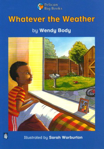 Whatever the Weather Key Stage 1