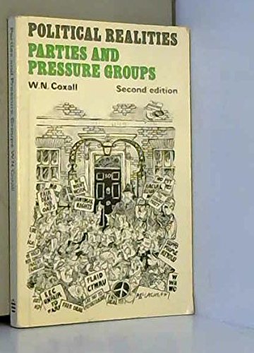 Parties and Pressure Groups