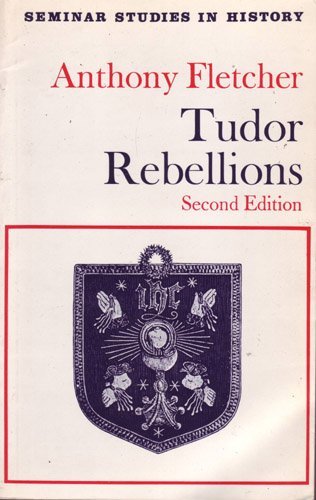 Tudor Rebellions