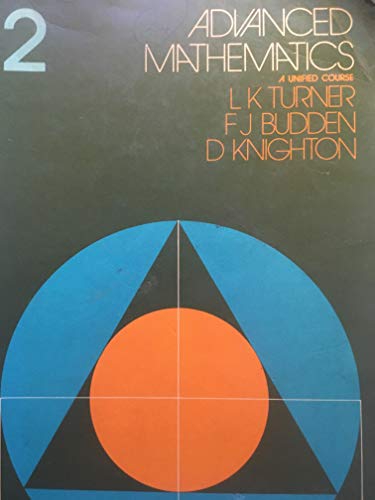 Advanced Mathematics