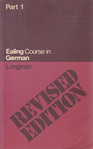 Ealing Course in German