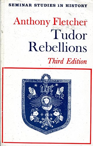 Tudor Rebellions