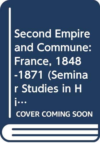 Second Empire and Commune