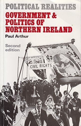 Government and Politics of Northern Ireland