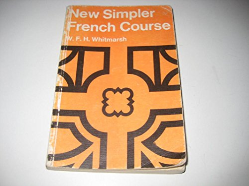 New Simpler French Course, a Paper