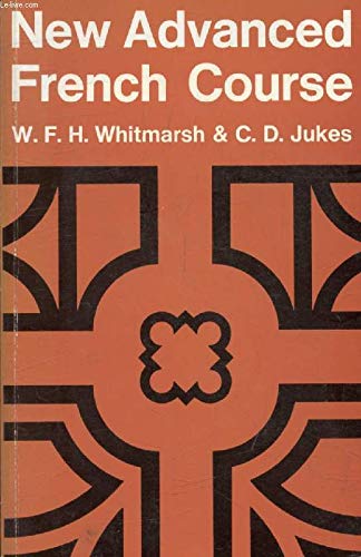 New Advanced French Course Paper