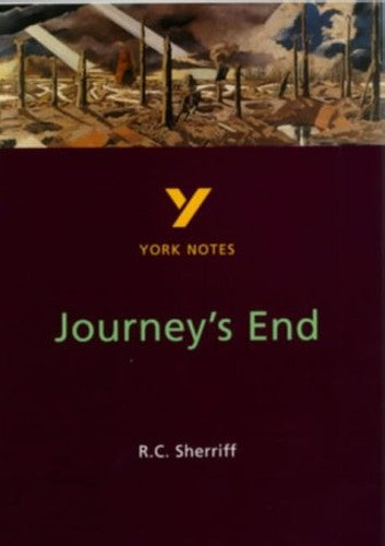 Journey's End
