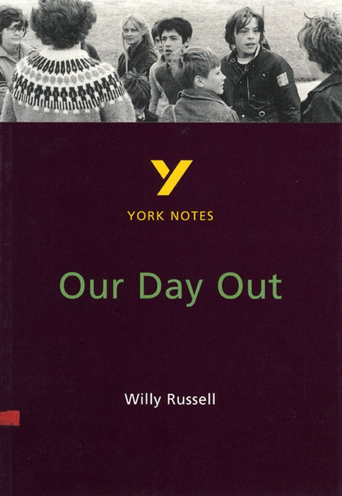 Our Day Out everything you need to catch up, study and prepare for the 2027, 2028 exams