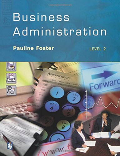 Business Administration Level 2