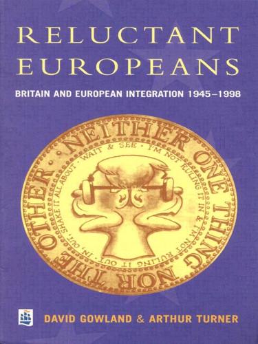 Reluctant Europeans