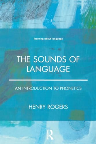The Sounds of Language