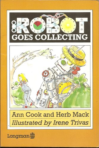Robot Goes Collecting