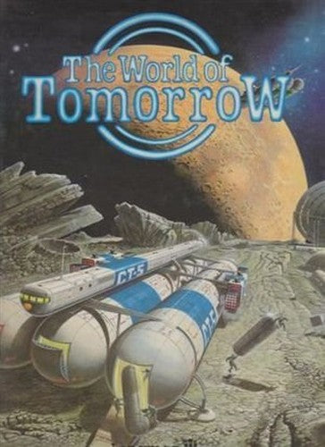World of Tomorrow, The