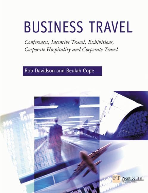 Business Travel