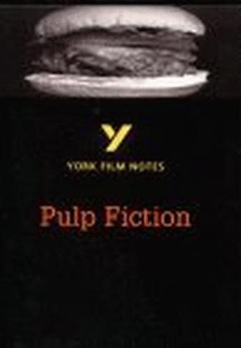 Pulp Fiction