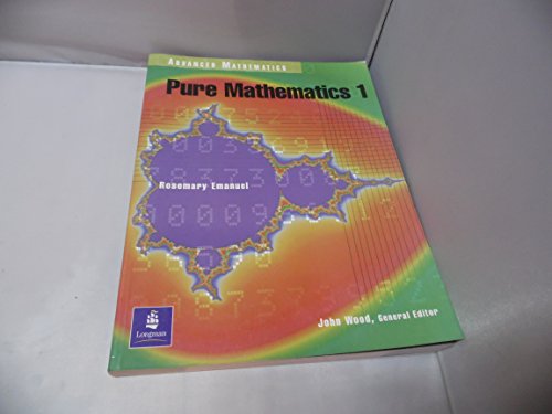 Pure Mathematics Book 1 Paper