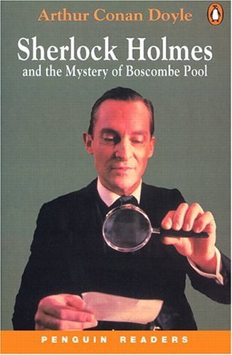 Sherlock Holmes & Mystery of Boscombe Pool New Edition