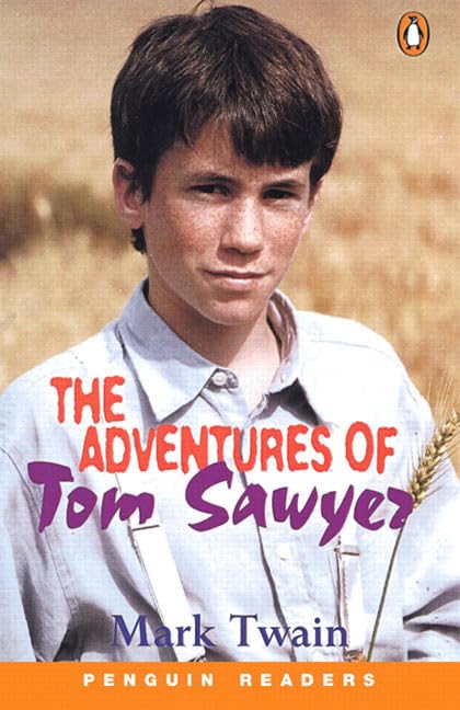 Adventures of Tom Sawyer