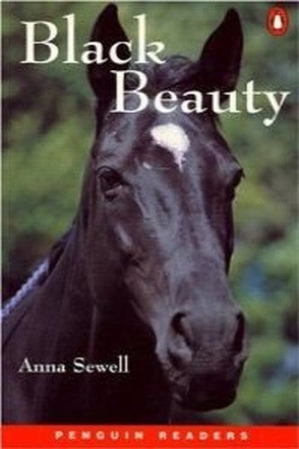Black Beauty New Edition