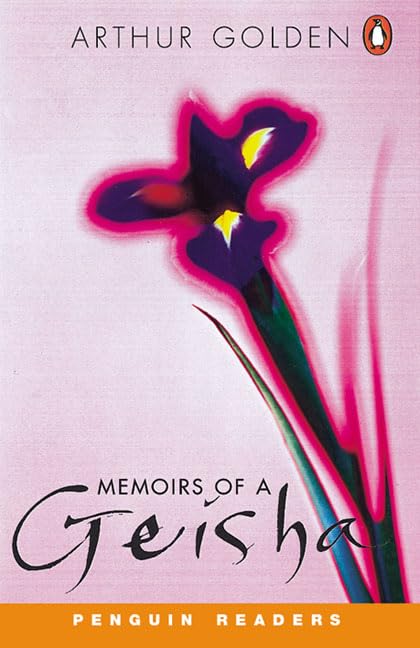 Memoirs of a Geisha