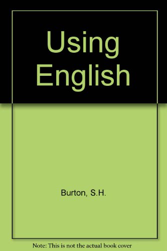 Using English