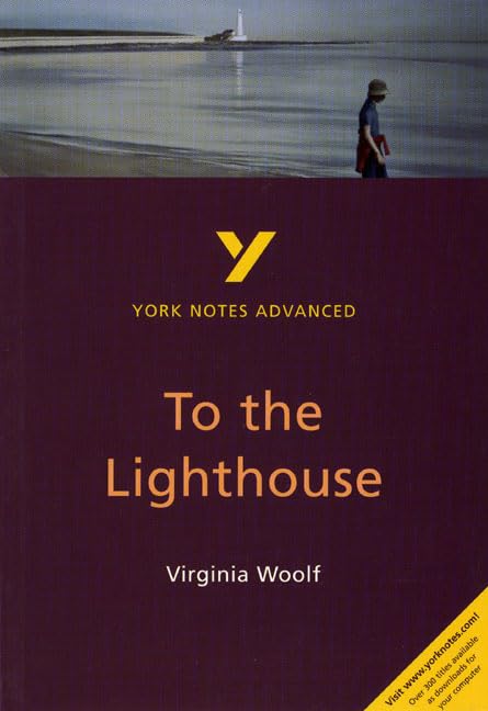 To the Lighthouse everything you need to catch up, study and prepare for and 2023 and 2024 exams and assessments