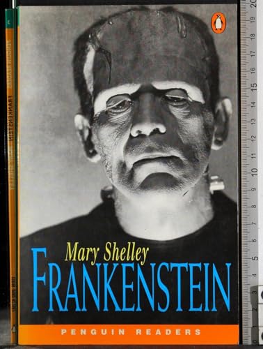 Frankenstein New Edition