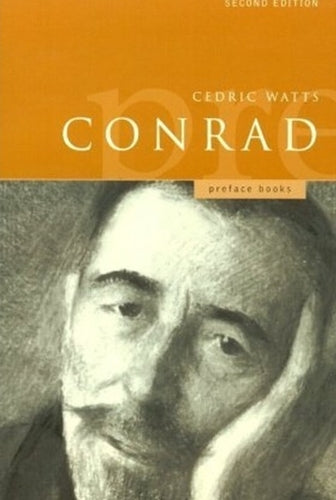 A Preface to Conrad