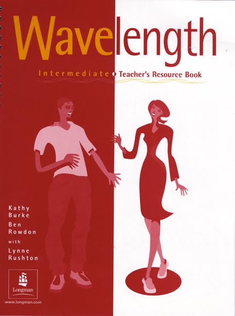 Wavelength Intermediate Teachers Resource Book