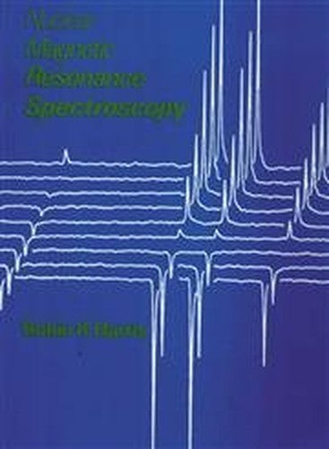 Nuclear Magnetic Resonance Spectroscopy