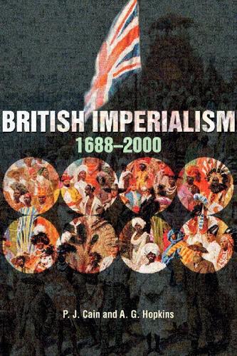British Imperialism