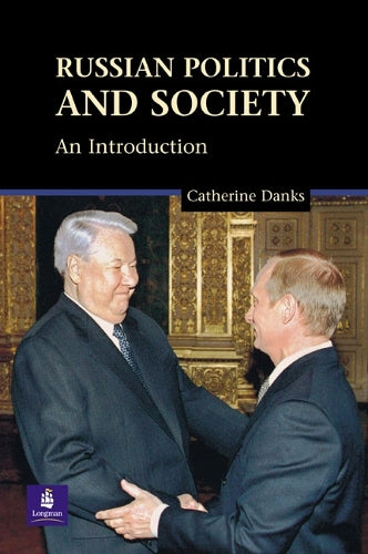 Russian Politics And Society