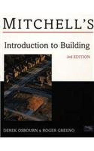 Mitchell's Introduction to Building