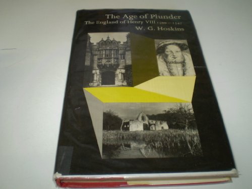 Age of Plunder