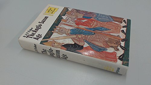 The Anglo-Saxon Age, c.400-1042