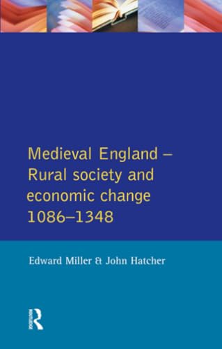 Medieval England