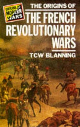 The Origins of the French Revolutionary Wars