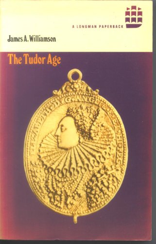 Tudor Age, the