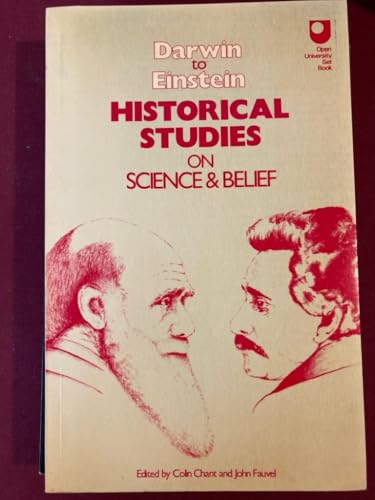 Darwin to Einstein