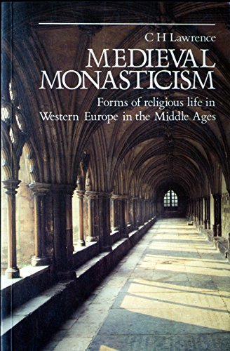 Medieval Monasticism