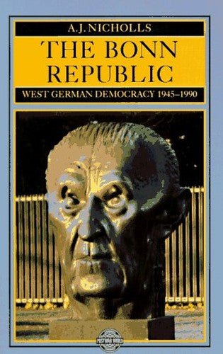 The Bonn Republic