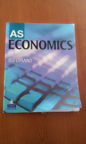 AS Economics Paper