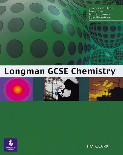GCSE Chemistry Paper