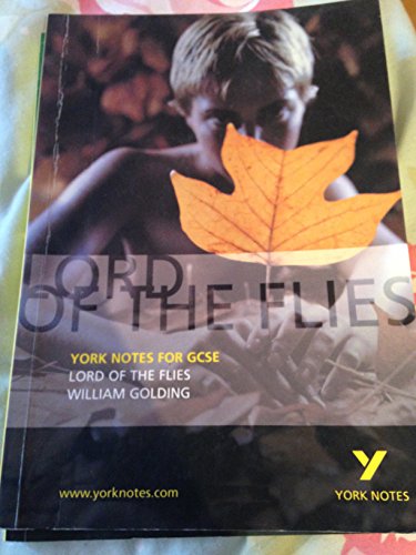 Lord of the Flies