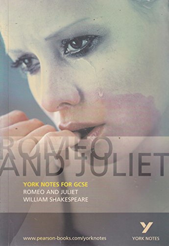 Romeo and Juliet