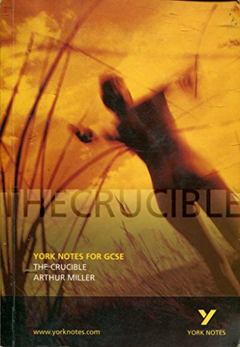 The Crucible