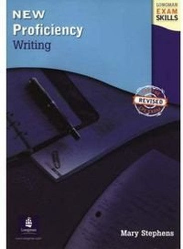 Longman Exam Skills CPE Writing Student Book New Edition