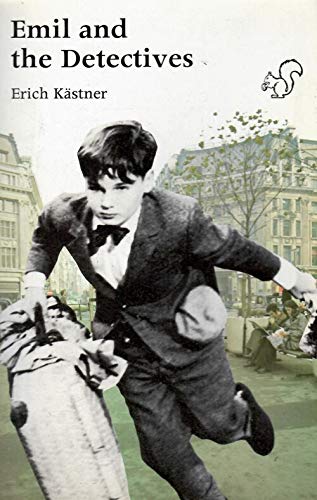 Emil and the Detectives