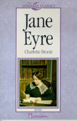 Jane Eyre