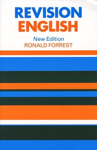 Revision English New Edition